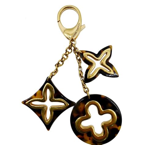 louis vuitton insolence bag charm replica|louis vuitton speedy bag charm.